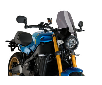 NEW GENERATION SPORT FOR YAMAHA XSR900 2022+ - D.SMOKE NEW GENERATION SPORT FOR YAMAHA XSR900 2022+ - D.SMOKE